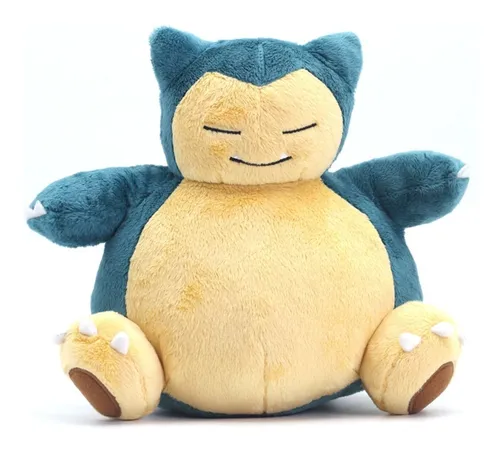 Snorlax  MercadoLivre 📦