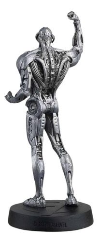 Hero Collector Eaglemoss Marvel Movie Collection 1:16 Fig Ki