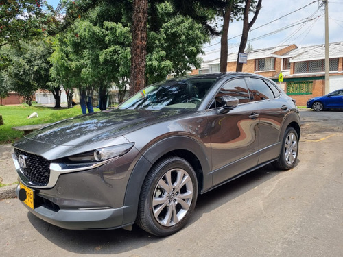 Mazda CX-30 2.0 Grand Touring At Hibrido Ligero - Mhev