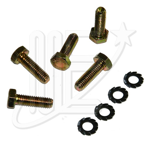 Kit Bulones Bomba De Agua Ford Escort Mk4 1.6 Cht