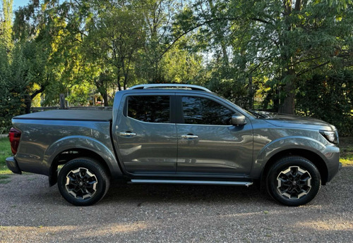 Nissan Frontier 2.3t Platinum 4x2 At L22