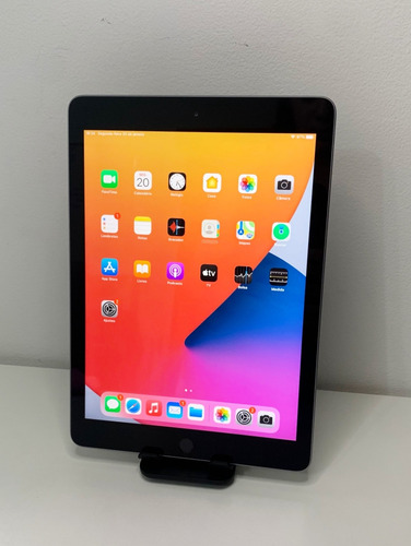iPad 6 Com Pencil (Usado)