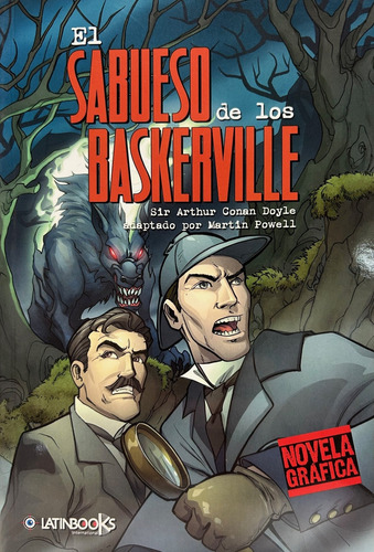 Sabueso De Los Baskerville, El