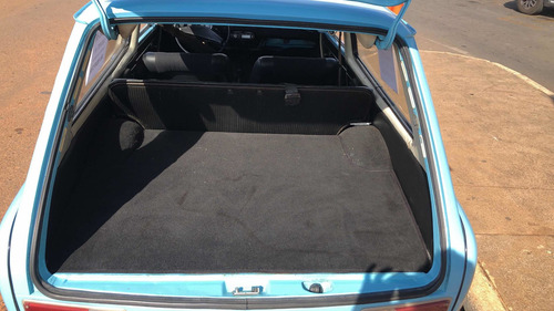 Volkswagen Variant 1600