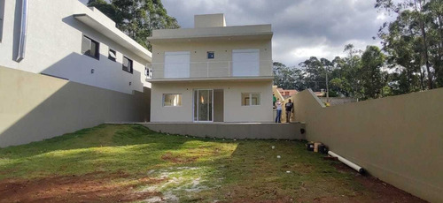Imagem 1 de 13 de Casa Nova A Venda