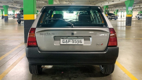 Citroen Ax Gti