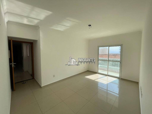 Imagem 16 de 16 de Apartamento De 2 Dormitórios, Sendo 1 Suíte Na Aviação, Em Praia Grande - Ap2593