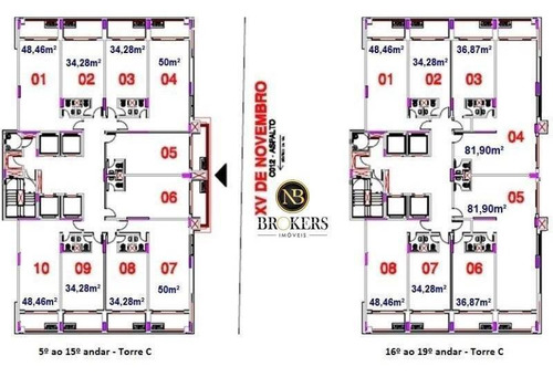 Imagem 24 de 30 de Loja À Venda, 362 M² Por R$ 3.175.730,00 - Centro - Curitiba/pr - Lo0022