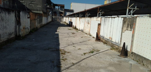 Imagem 7 de 11 de Terreno À Venda, 557 M² Por R$ 1.670.000,00 - Centro - São José Dos Campos/sp - Te0634