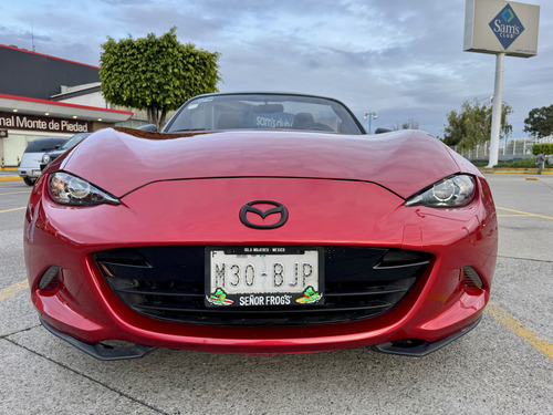 Mazda mx5 MX-5 2.0 I Sport Mt