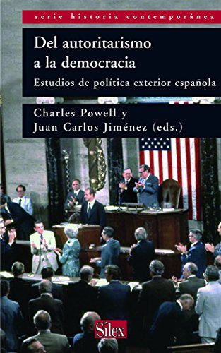 Libro Del Autoritarismo A La Democracia De Powell C Jimenez