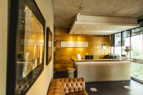 Unidad De 1 Dormitorio En Condo Hotel Costa Colonia Frente Al Río De La Plata. Ideal Para Combinar Uso Propio Y Obtener Una Reta.