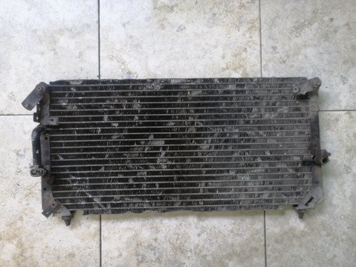 Condensador De Toyota Autana 93 - 2008 50$