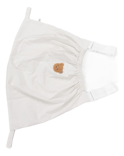 Mochila Organizadora Para Cochecito Con Forma De Momia, Reut