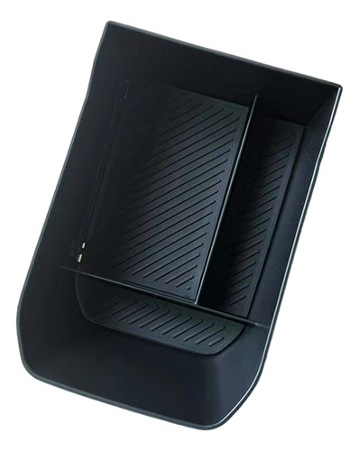 Caja De Almacenamiento Con Reposabrazos Para Kia Ev3 2024+ H