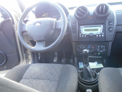 Ford Ecosport 2.0 L 4x2