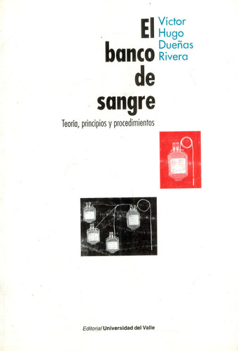 El Banco De Sangre