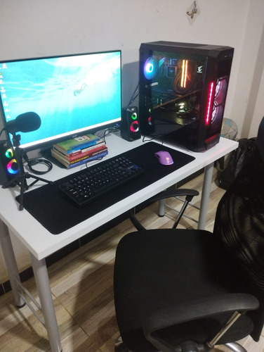 2 Setup Completos Con Silla (pc) Ryzen 5 Y Ryzen 3