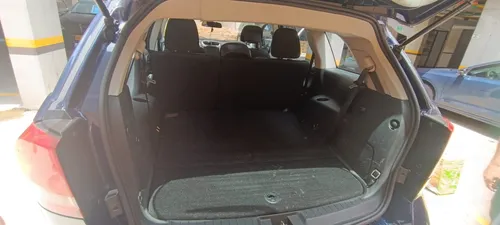 Dodge Journey 2.4 Se 7A At