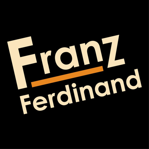 Franz Ferdinand - Franz Ferdinand (cd)