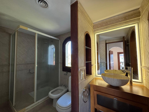 Casa En Venta Country Aranjuez