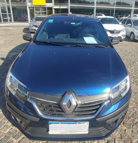Renault Sandero Life 1.6