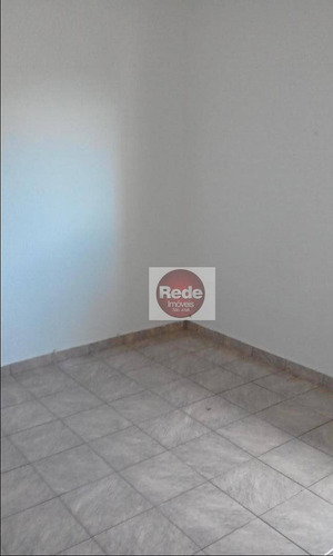 Imagem 8 de 22 de Casa À Venda, 250 M² Por R$ 230.000,00 - Jardim Altos De Santana - São José Dos Campos/sp - Ca4562