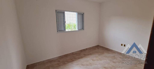Imagem 14 de 16 de Casa À Venda, 83 M² Por R$ 245.000,00 - Jardim Paris - Londrina/pr - Ca1395