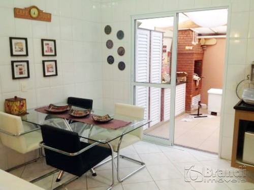 Imagem 14 de 15 de Sobrado Em Condominio - Jardim Avelino - V-2851