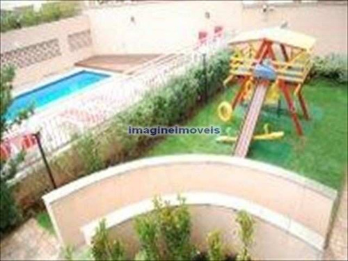 Imagem 5 de 12 de Apto Na Mooca Com 3 Dorms Sendo 1 Suíte, 1 Vaga, 80m² - Ap2143