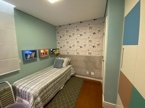 Imagem 13 de 15 de Apartamento - Vila Gonçalves - São Bernardo Do Campo - 1033-20854