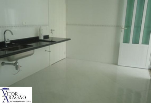 Imagem 3 de 9 de 02309 - Sobrado 3 Dorms, Mandaqui - São Paulo/sp - 2309