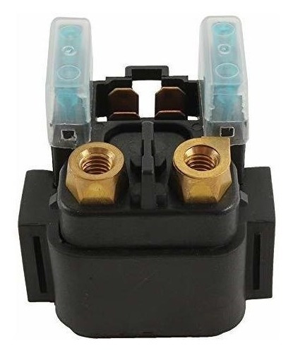 Db Electrical Smu6159  Arranque Relay (12v 2008-14 Yamaha Ro