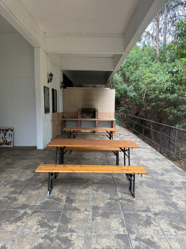 Broker Jardin G. Comun Inlcuido 4d-2b-1est-1bod