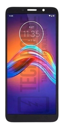 Pantalla Motorola Moto E6 Play Display Lcd + Touch