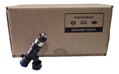 Inyector Gasolina Nissan Sentra 2013-2019 Original