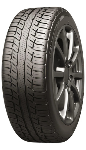 Llanta Bfgoodrich Advantage T/a Sport Go 275/65r18 116t Sl