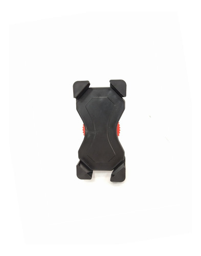 Imagen 5 de 6 de Porta Celular Soporte Universal Para Bicicleta O Moto