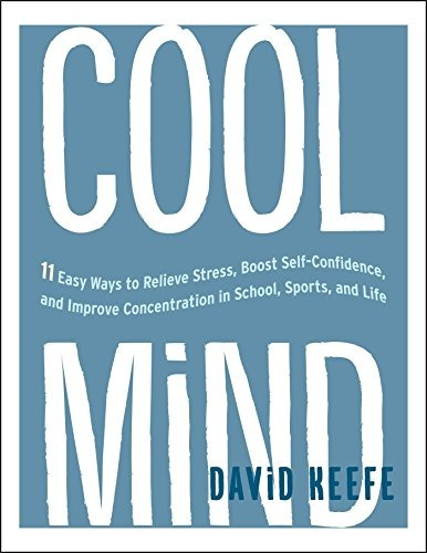 Cool Mind 11 Easy Ways To Relieve Stress, Boost Selfconfiden