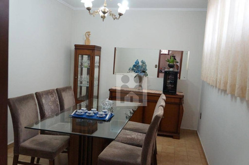 Imagem 1 de 12 de Casa Com 4 Dormitórios À Venda, 299 M² Por R$ 750.000,00 - Nova Ribeirânia - Ribeirão Preto/sp - Ca0578