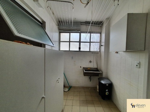 Imagem 21 de 25 de Apartamento Residencial Para Venda Graça, Salvador 3 Dormitórios, 1 Sala, 3 Banheiros, 2 Vagas 110,00 M² Útil - Jn25 - 71103008