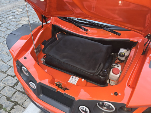 Super Buggy Wake Cross Tsi 2025