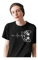 Comprar Camisetas Divertidas Para Hombre Gamer\u002Ffriki  Modernas Cleen