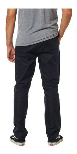 Imagen 6 de 6 de Pantalón Chino Fox Essex Strech Pants #24428-001