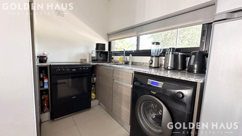 Departamento En Sotavento En Venta