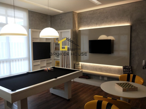 Imagem 19 de 30 de Apartamento Para Alugar No Bairro Chácara Santo Antônio - Bh1253-2