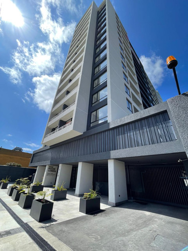 Hermoso Depto En Arriendo Cercano A Universidades