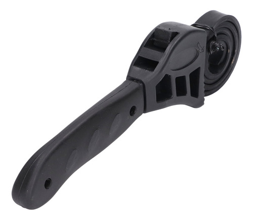 Llave De Cinturón Ajustable, Llave Inglesa, 50 Cm De Manteni