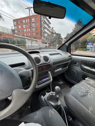 Renault Twingo 1.2 Dynamique