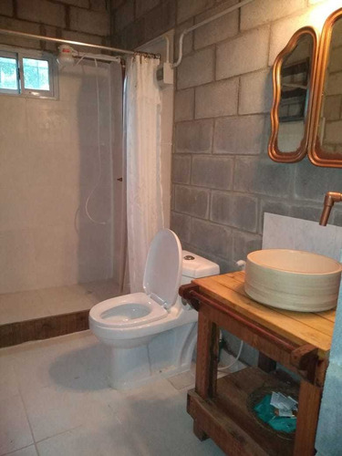 Casa Quinta Para 6 Personasen Alquiler Temporal - Zona Oeste